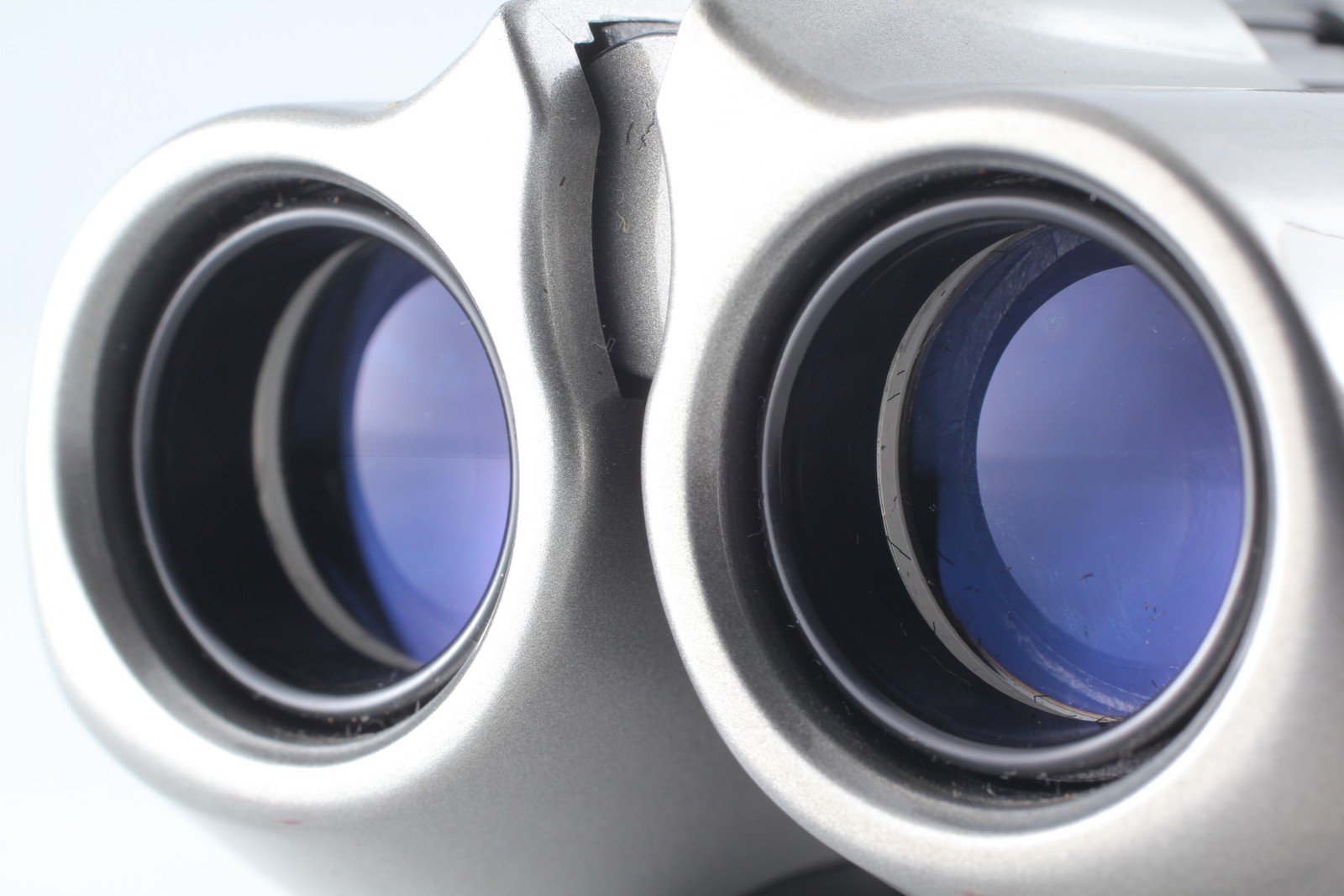 [Exc+5] Kenko Binoculars New Aero 10-0X21 Field 3.5 10X UV Coating From JAPAN