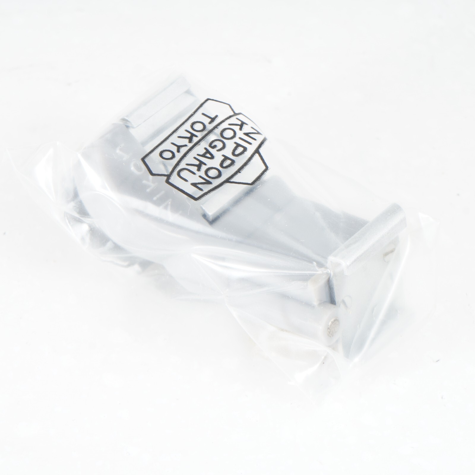 :[100% UNUSED] Nikon Rangefinder Offset Flash Bracket BC IV for M S S2 S3 S4