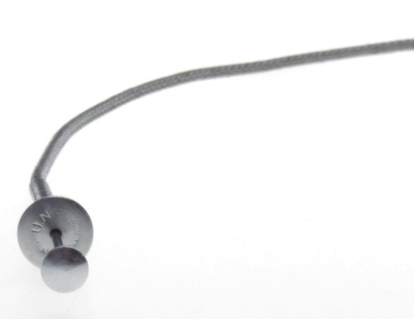 Release cable universal screw in type vintage steel sheeth top quality camera