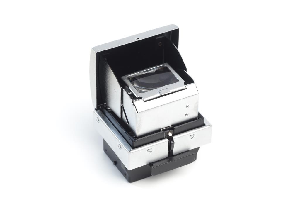 Ihagee Exakta Waist Level Finder 4572/6 Light Shaft Finder