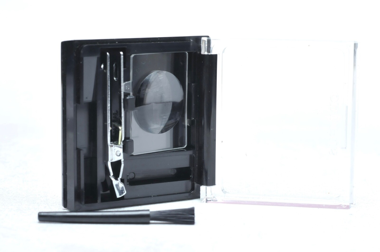 Olympus Focusing Screen 9 Clear Field Type for OM 1, OM 2, OM4