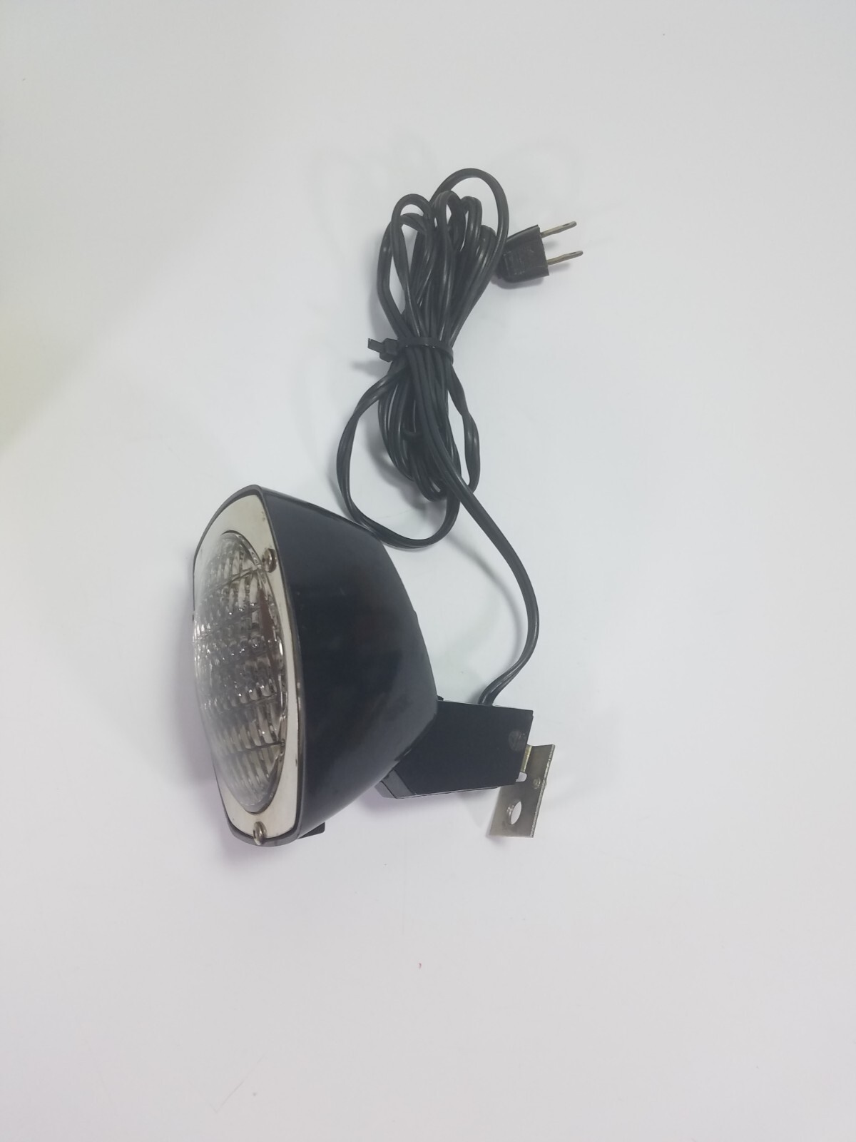 Atlas Warner Super 8 Sealed Beam Movie Light Model 855 Excellent Vintage Cond