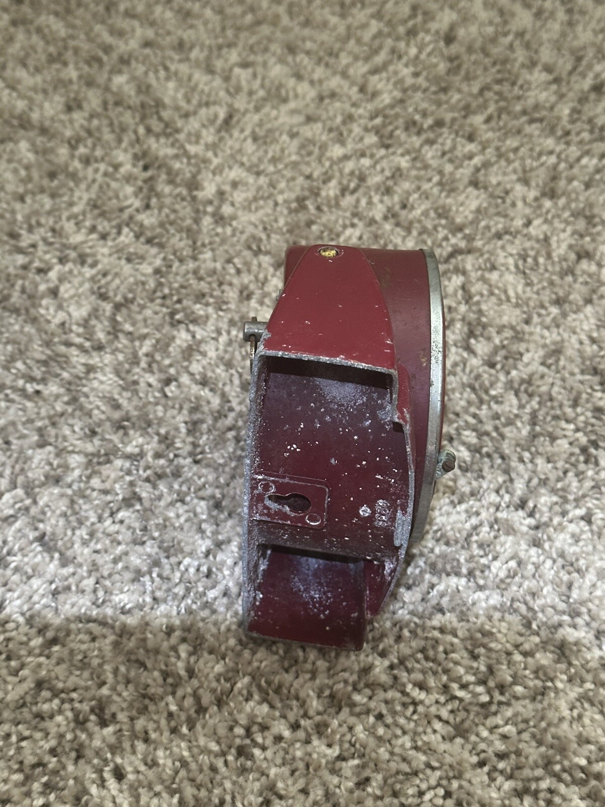 Vintage Kodak Timer No. 8239 Eastman Kodak Co. Rochester New York As Is