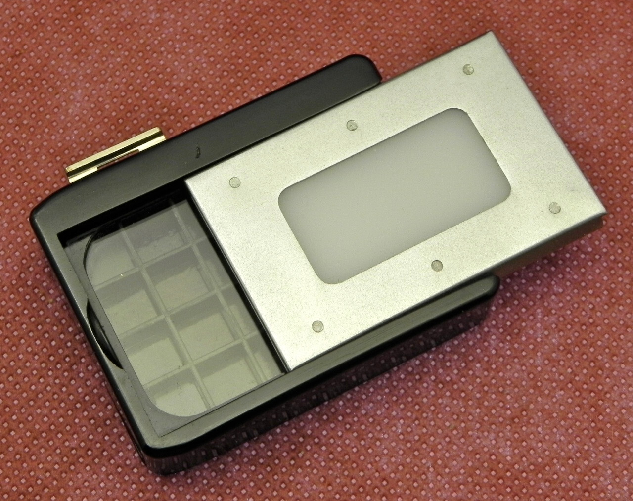 Nikon Rangefinder RF Meter Booster #2 ………. Minty