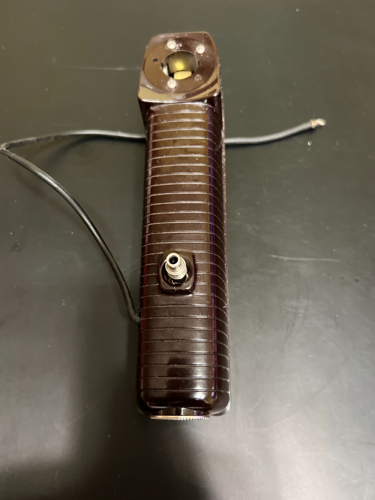 vintage kodak flash handle for pictures/photography