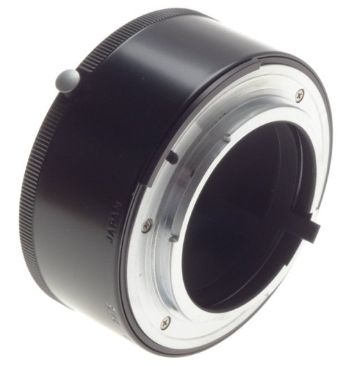 AI-S NIKON PK-13 AUTO EXTENSION RING 27.5 MINT SLR 35mm CAMERA ADAPTER BOXED