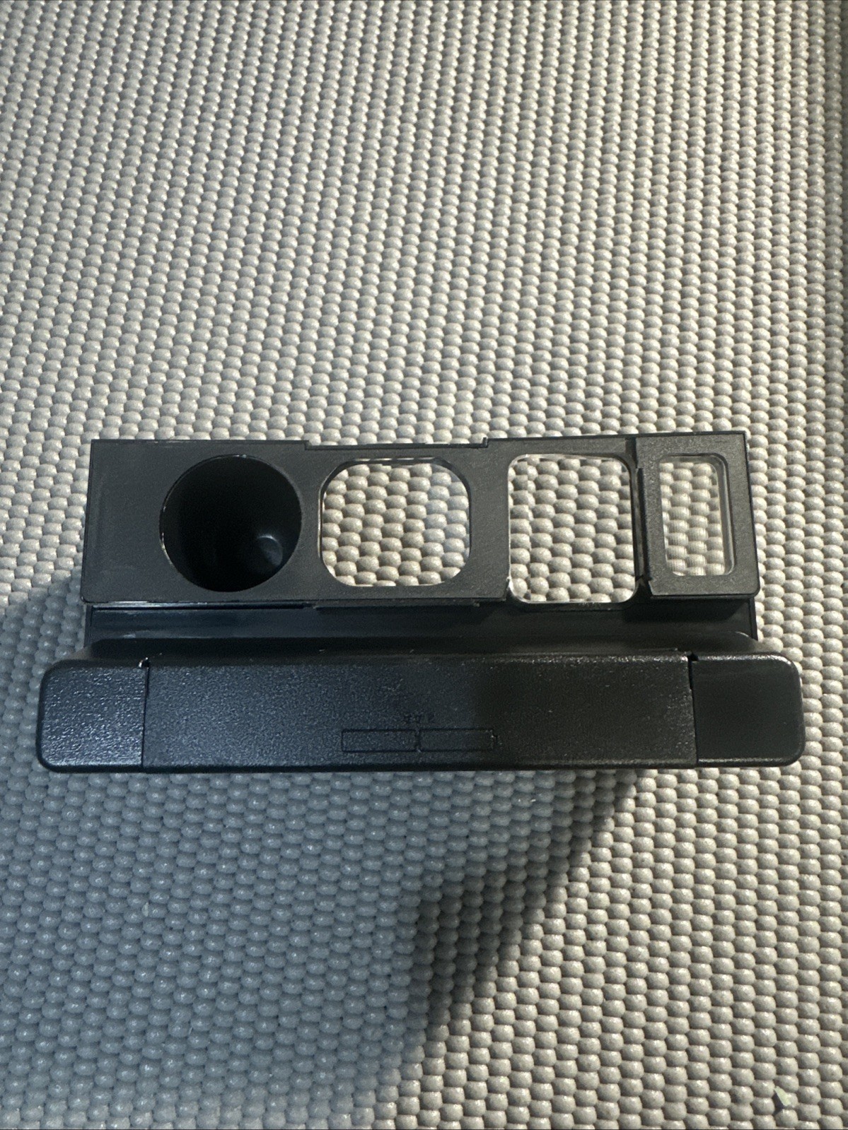 Polaroid Spectra Light Lock