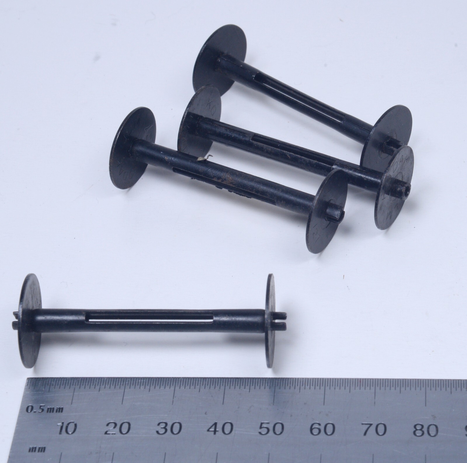 Spool Film Take-Up Metal Plastic Wood for Vintage Camera