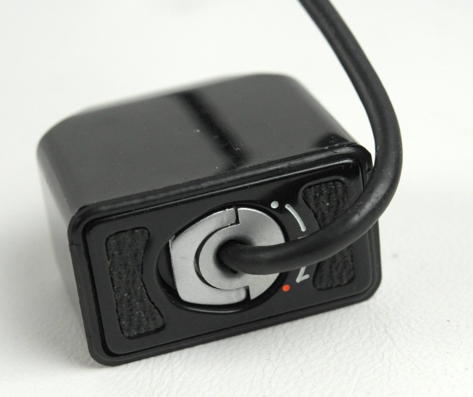 Asahi Pentax 6×7 Remote Battery Cord Battery Adapter – JAPAN