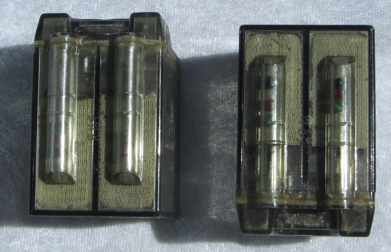 “BRAUN HOBBY SPECIAL EF2” ELECTONIC FLASH 1936 ORIGINAL CERTIFICATE + BATTERIES!
