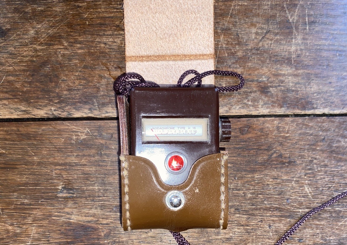 Vintage Tower Folding Camera and Camera Accessories