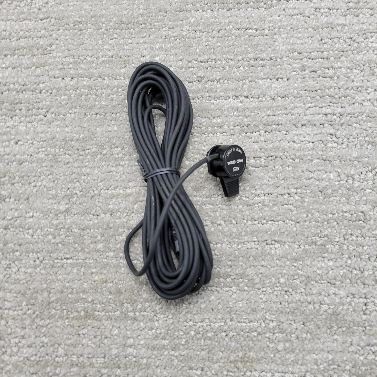 Elmo MC-024 Cord for Elmo Super 8 Made in Japan