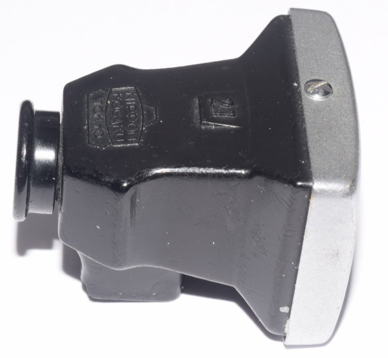 Nikon Nippon Kogaku 2.1cm Finder SOLD AS IS