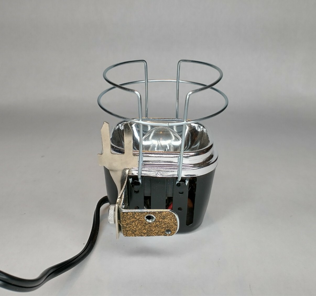 Acme Light Model No. 800 XL Lite Fill Lighting For Video Cameras