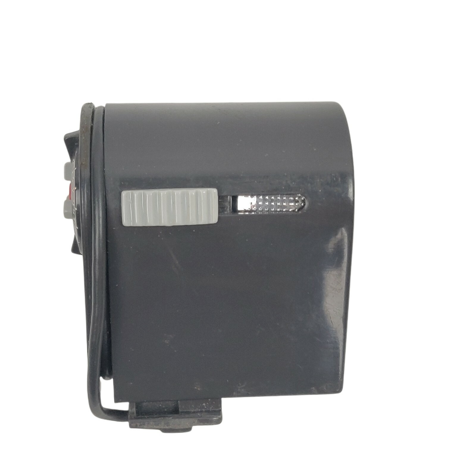 Vintage AGFA Tully Flash Holder + Case