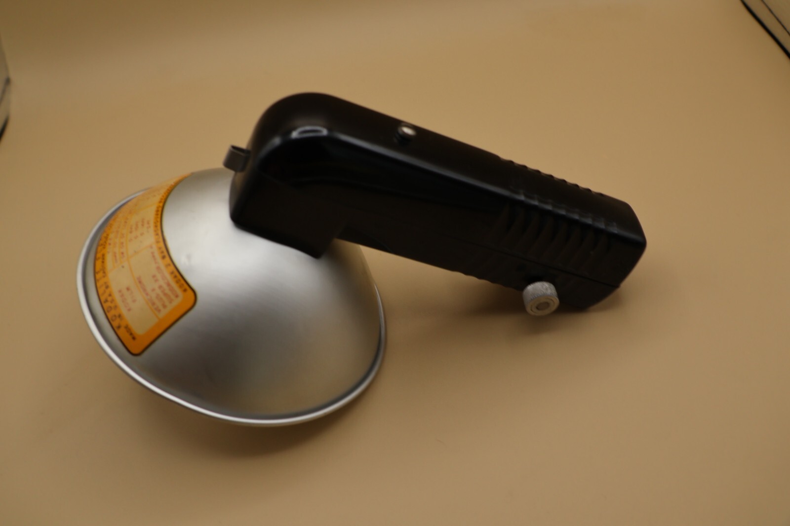 Kodak Standard Flasholder Flash Holder- Made in USA- Dut’s Deals