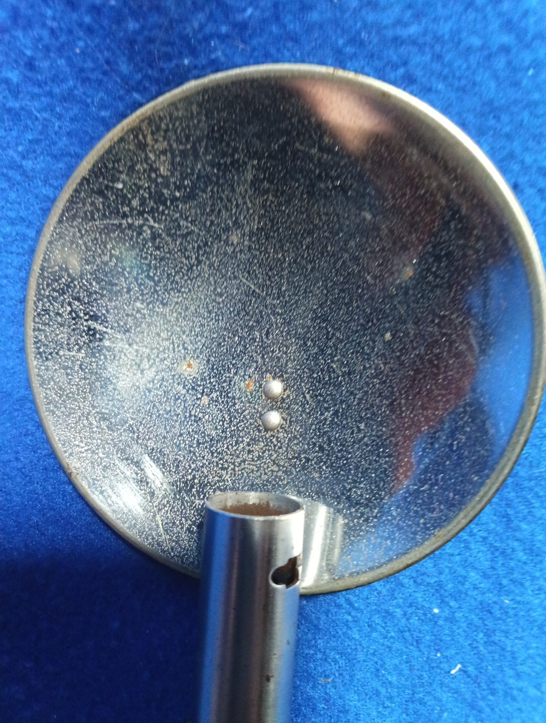 FLASH BRACKET FOR MINIATURE MINUTE 16 CAMERA- WITH BRACKET AND REFLECTOR