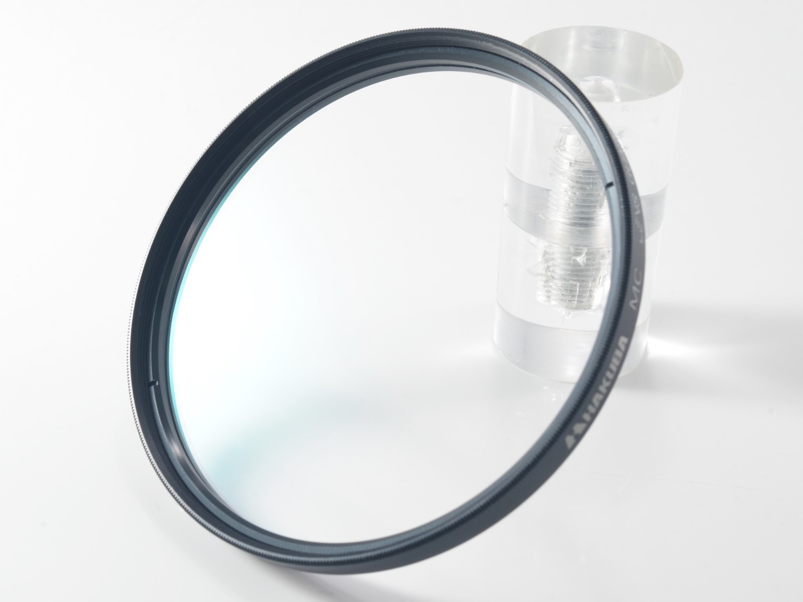 Hakuba MC Lens Guard 77mm Protection Filter Exc++ for Camera Lens Accessory