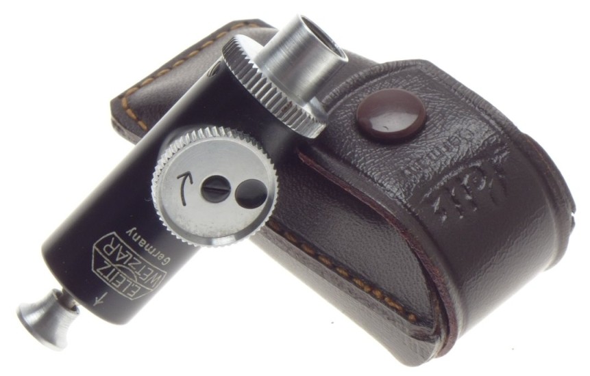 M39 IIf LEICA CAMERA 3g SELF TIMER APDOO LEATHER CASE ZELBSTEAUSLOSER MINT FIT