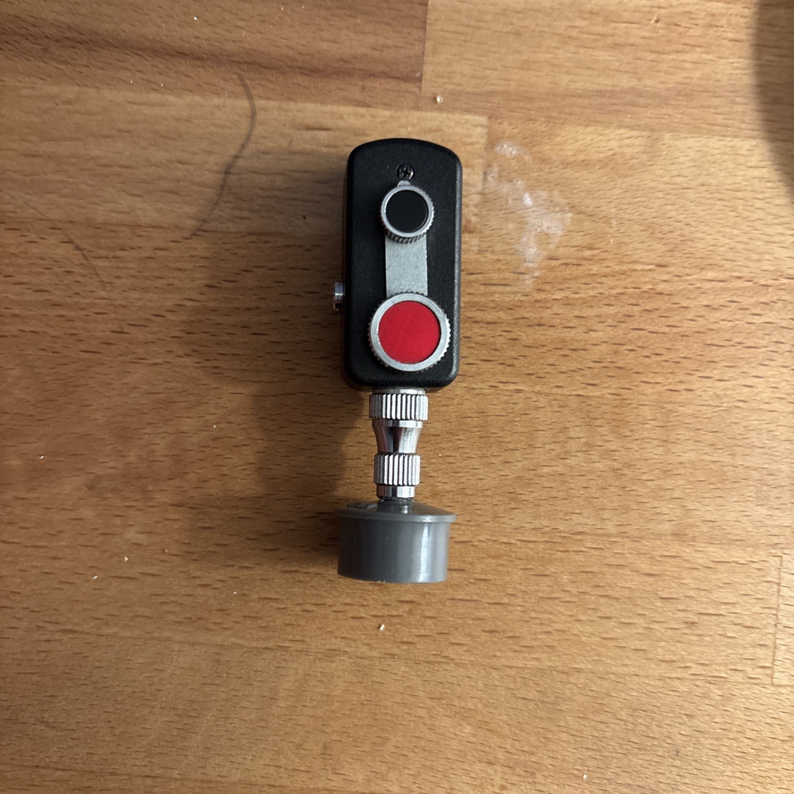 Vintage Mechanical Self Timer For Film Camera (Japan)