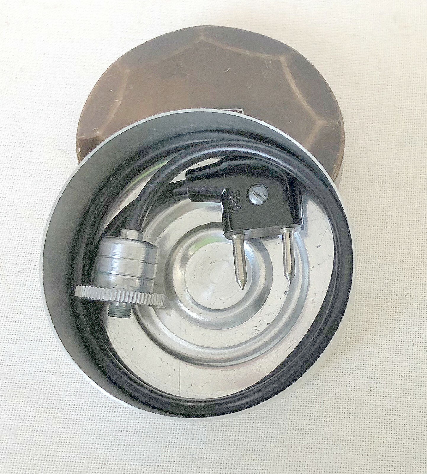 VINTAGE MINICAM SYNCHRON FLASH CORD No.311J made in Japan.