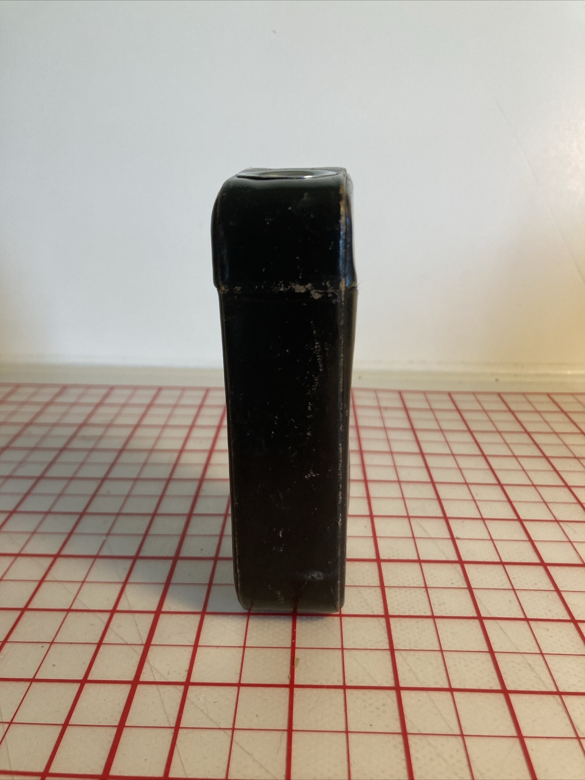 Minolta 16 MG Sub-Miniature Black Camera Case ONLY – Used