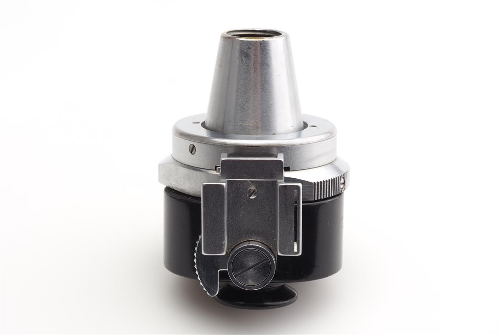 Leitz Leica Finder VIOOH 3.5-13.5Cm Straight Sides #89248