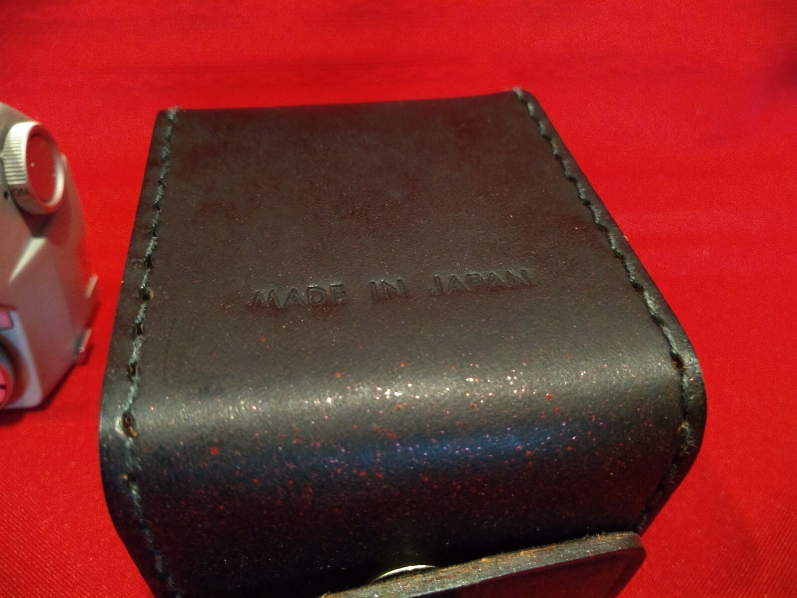 CANON PELLIX BOOSTER Hot Shoe Attachment Vintage SLR Film Camera Accessory