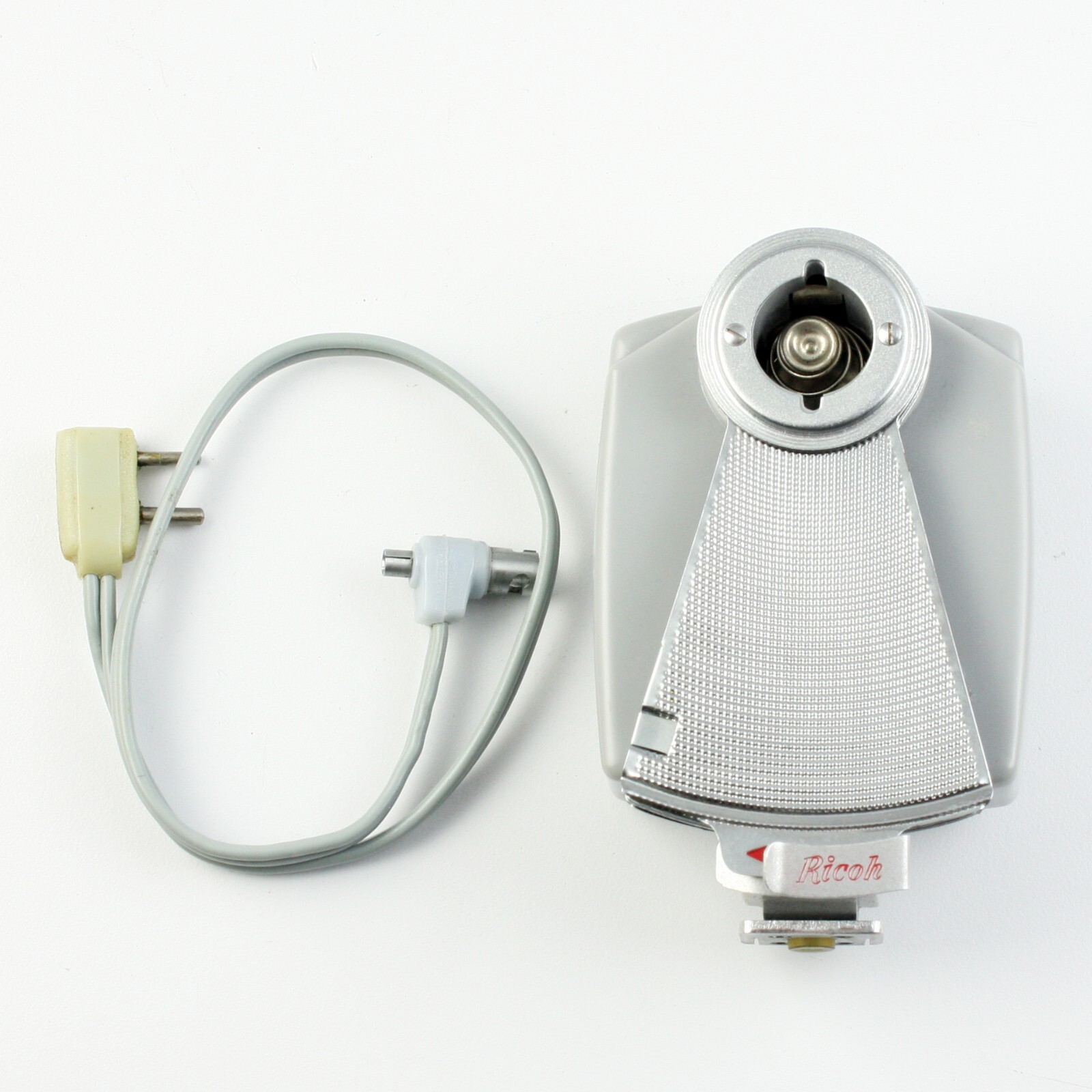 Ricoh BC 605 Compact Shoe-Mount Flash Gun