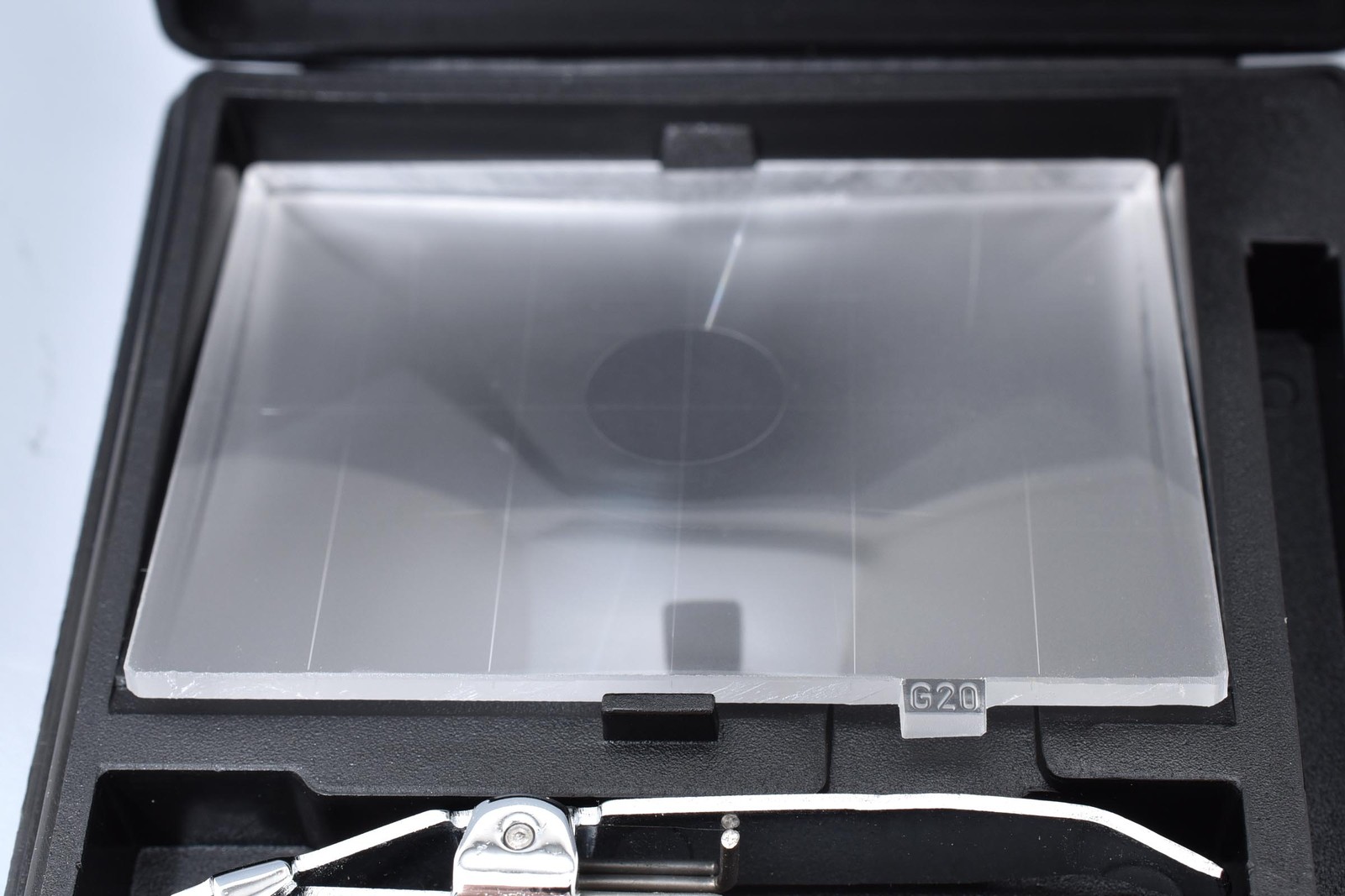 [ Unused in Box ] Pentax Focusing screen UG-20 For 645 645N From JAPAN