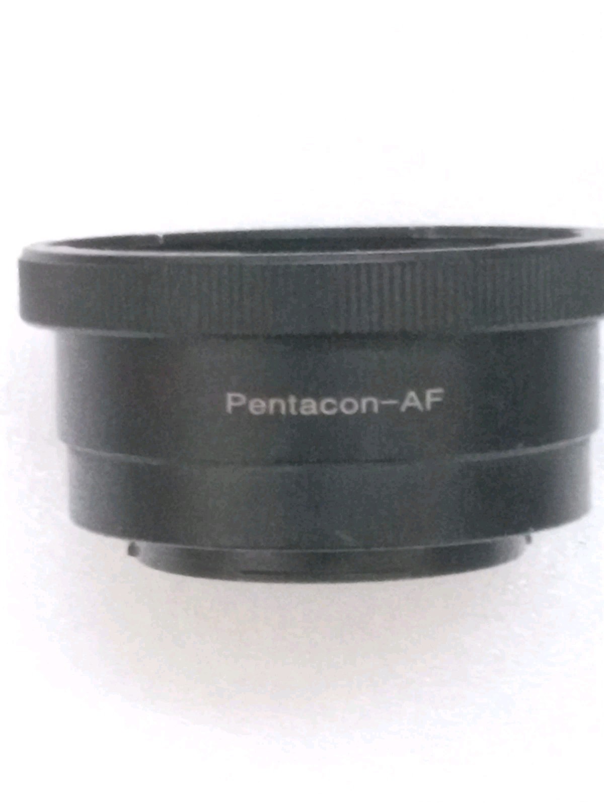 Pentacon Six To Minolta A mount / SONY A Mount Adaptor