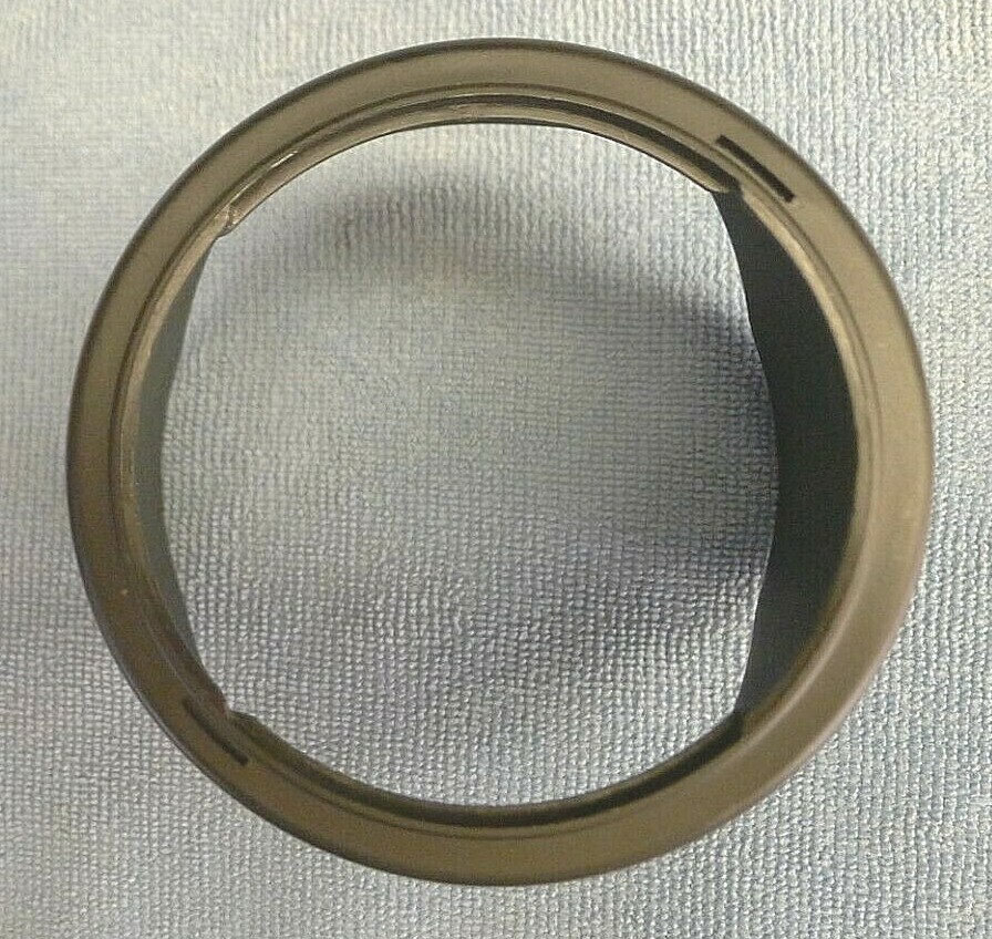 FotoDiox EW-78B II Lens Hood / Shade for Canon