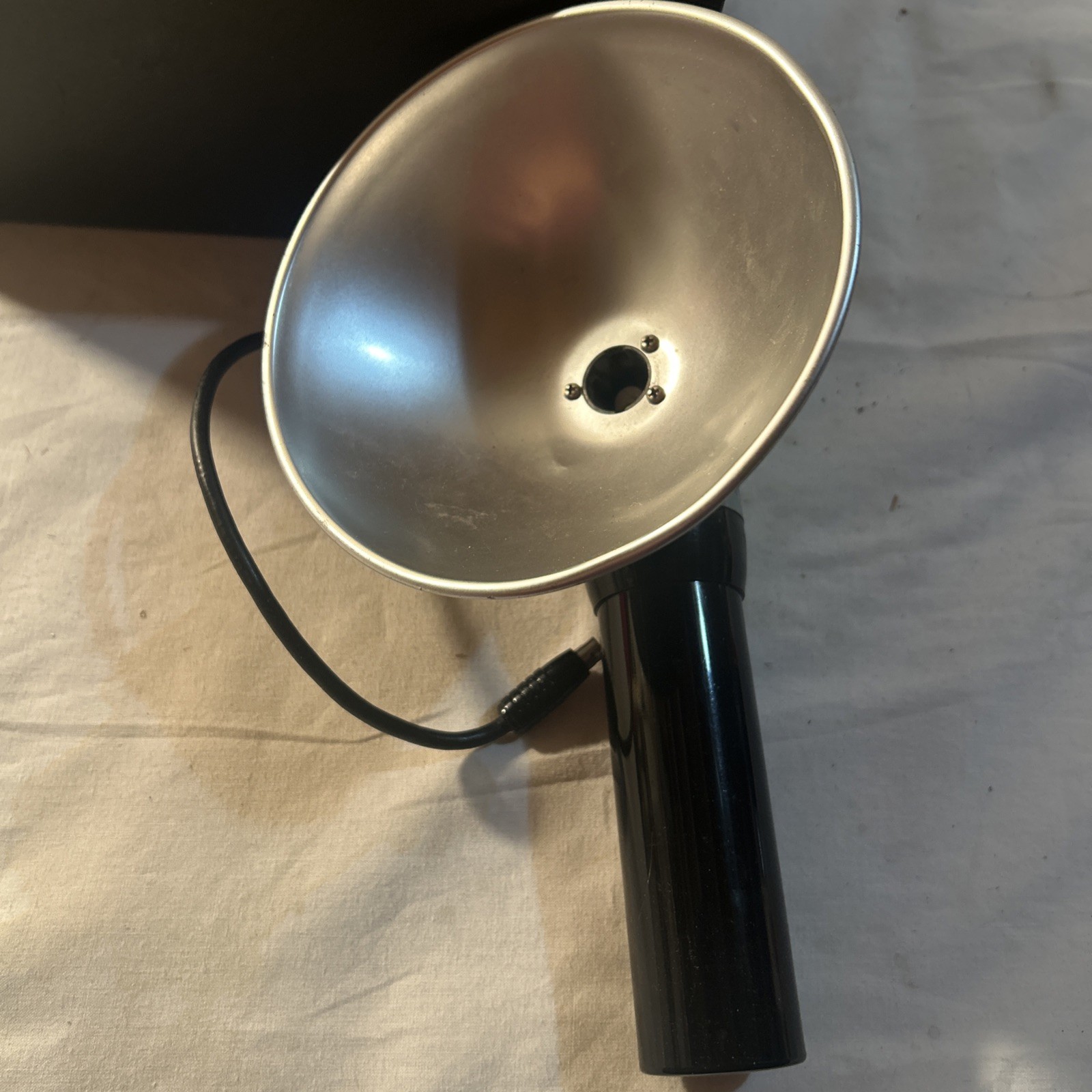 Vintage Kodak Flasholder Model B With Box