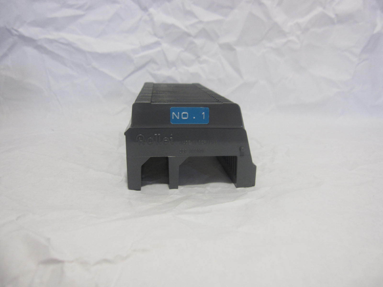 Vintage Rollei Magazine Slide Film Holder (Made in Germany) F6