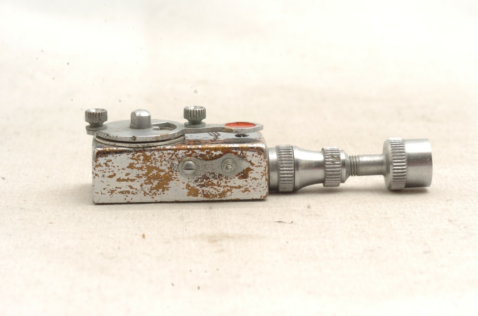 @ SakuraDo Camera @ Rare & Discount! @ Vintage Hansa Self-Timer Made in Japan