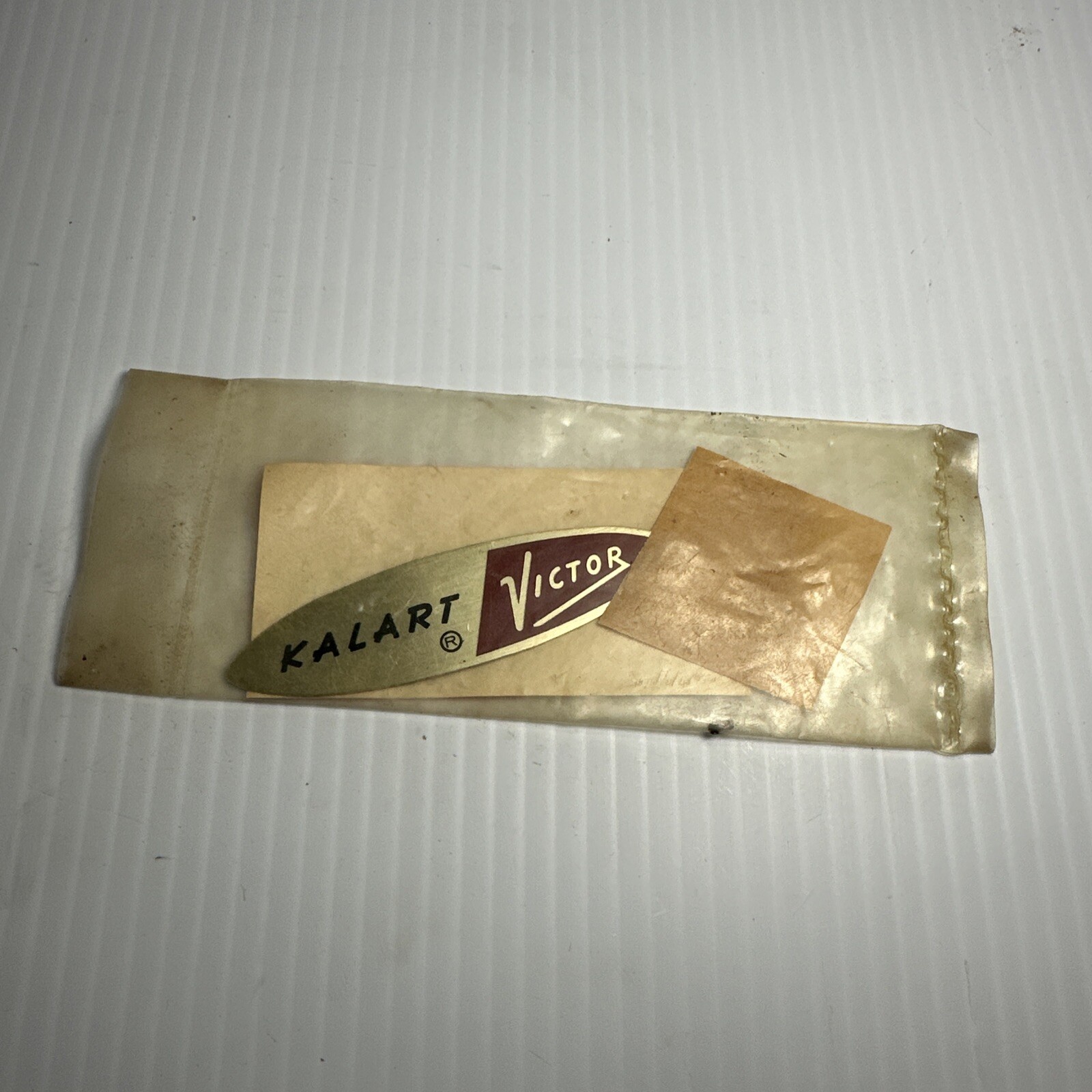 Kalart/Victor Service Part #47840 NEW