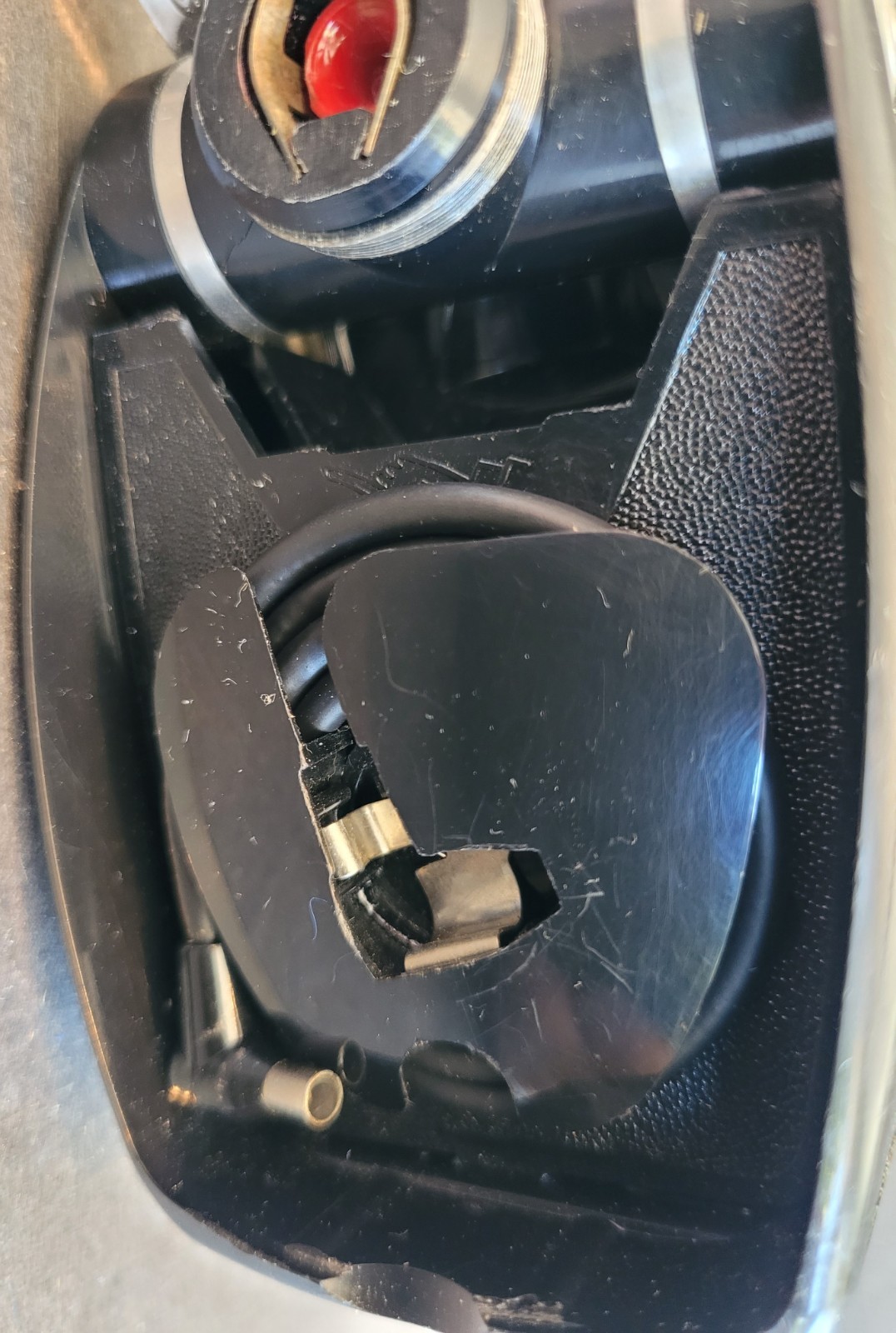 Agfa Agfalux Pocket Flash – UNTESTED