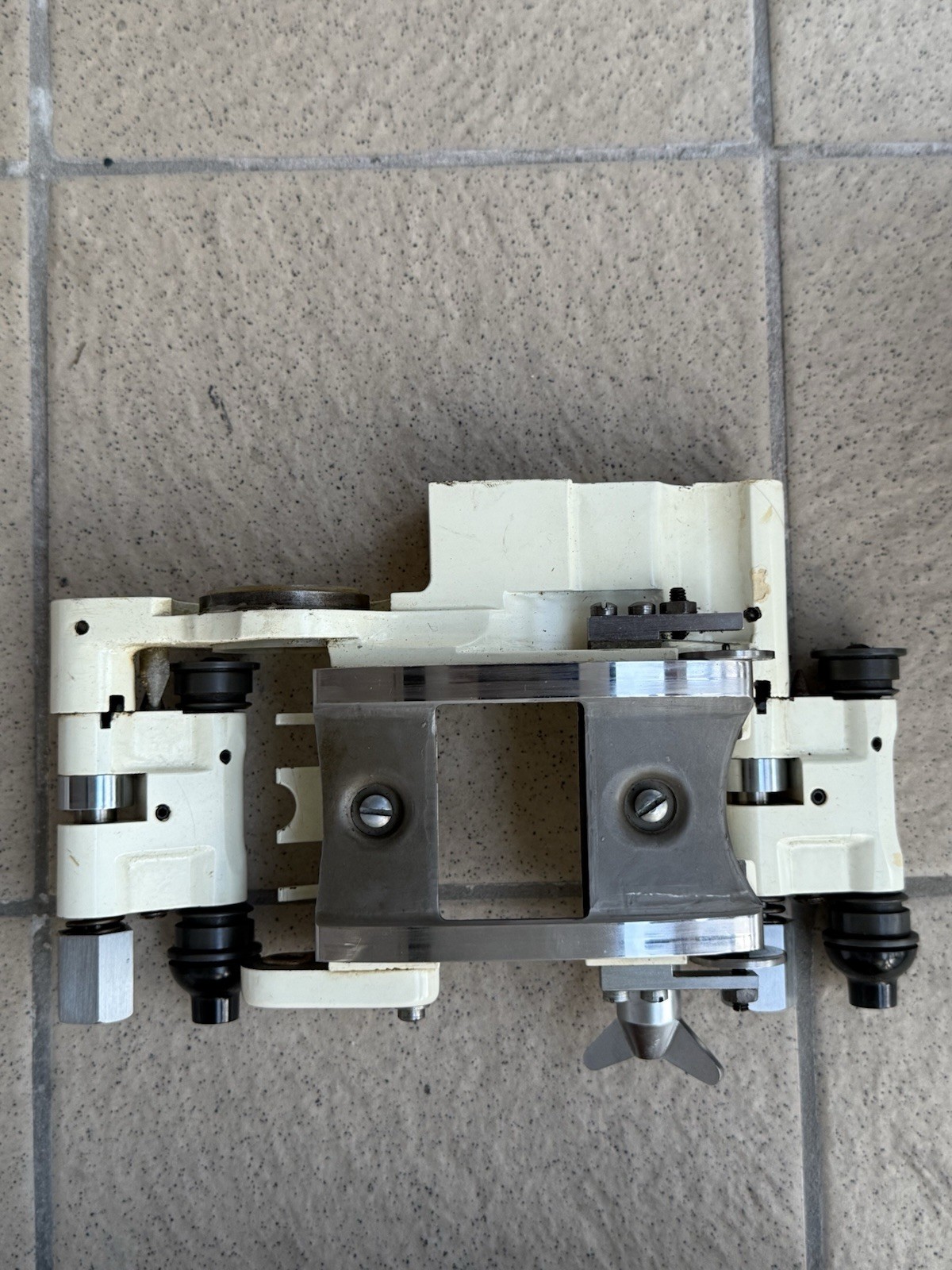 70mm NORELCO KINOTON TODD-AO Conversion Kit DP-70 (AA-II) For 1st 70mm Projector