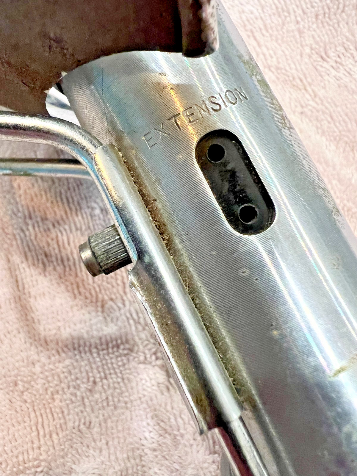 Vintage Minicam Flash Equip. 1950s