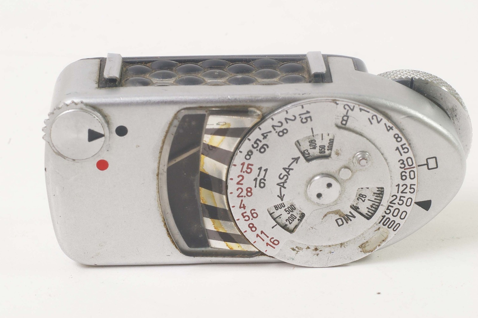 C13360~ Leica MC Meter – Very Light Responsive