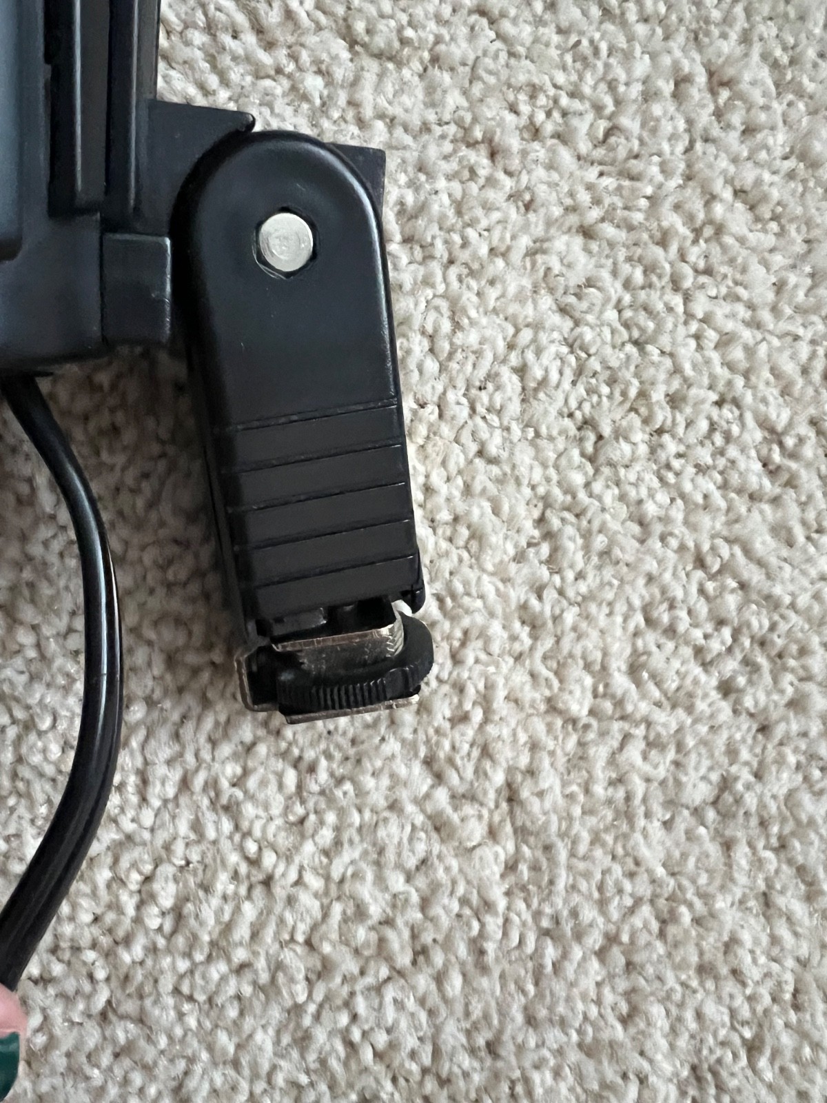 Harwood Video/Movie Camera Light PL-250 120V AC 250 Watts