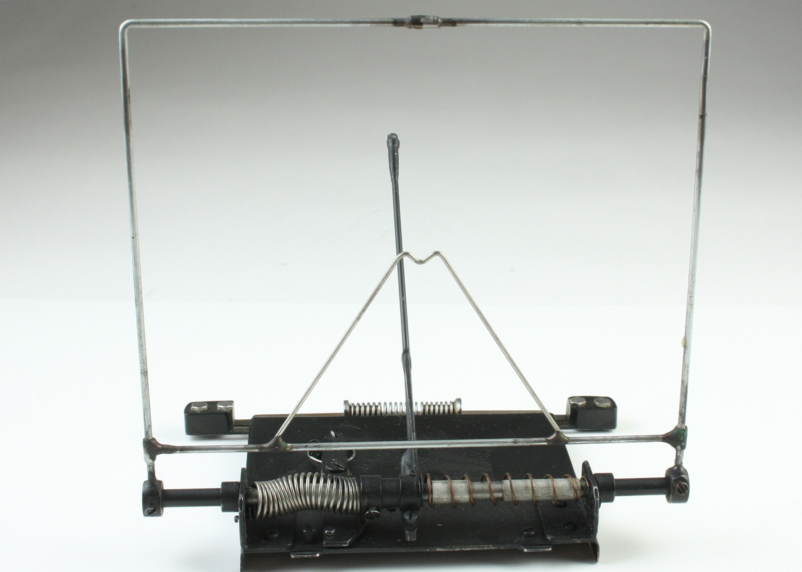 Collapsible, Flip-Up Viewfinder for Fairchild Aerial Camera Genuine
