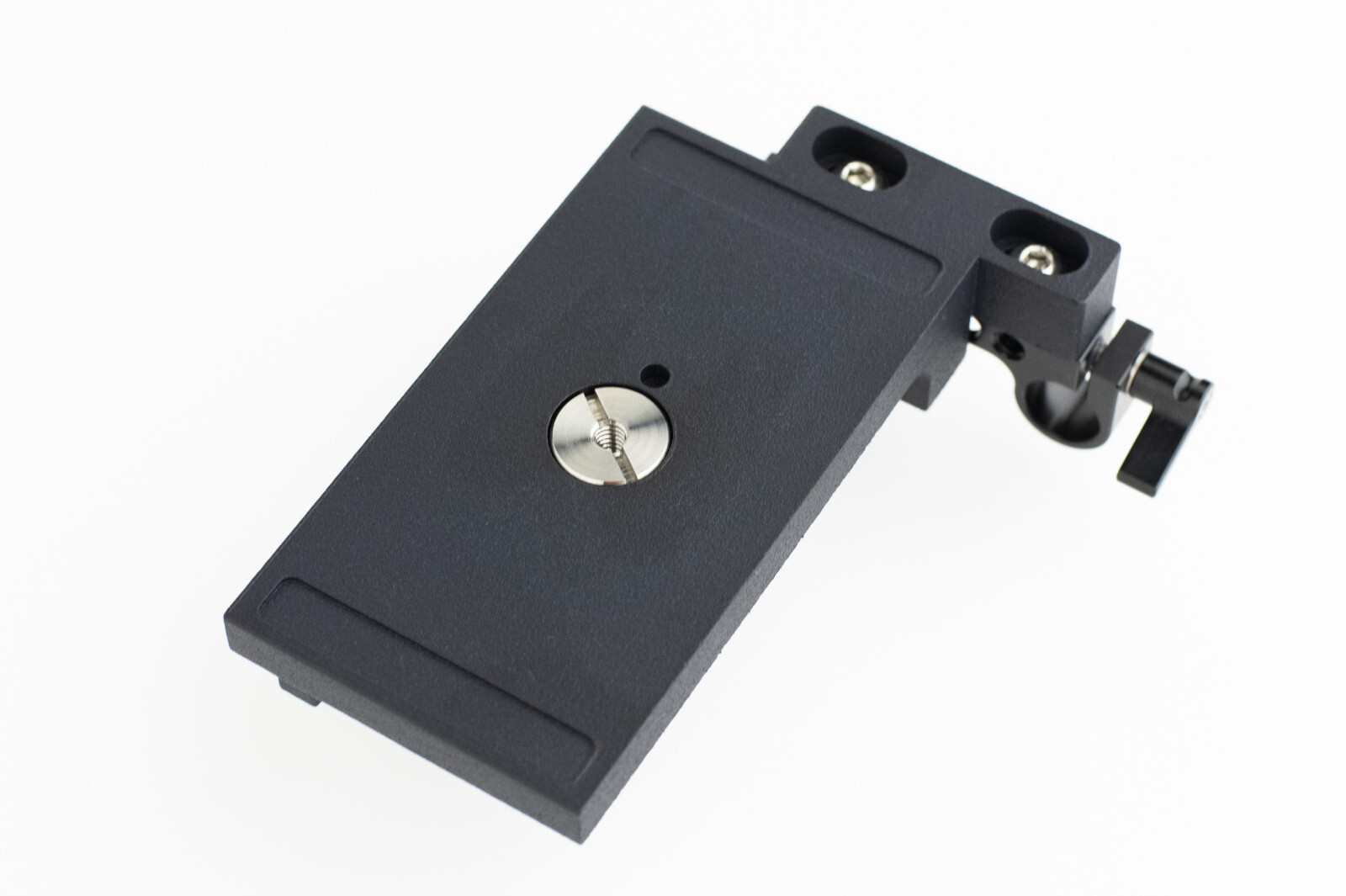 Ares RS Flat Base for Bolex H16 & H8 cameras.
