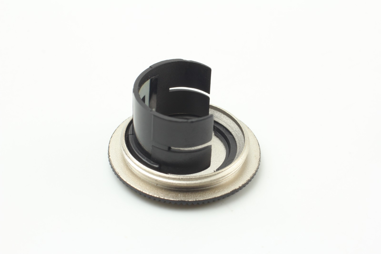 [Unused] battery Cap for Leica M6 or MP rangefinder Camera battery Cap JAPAN