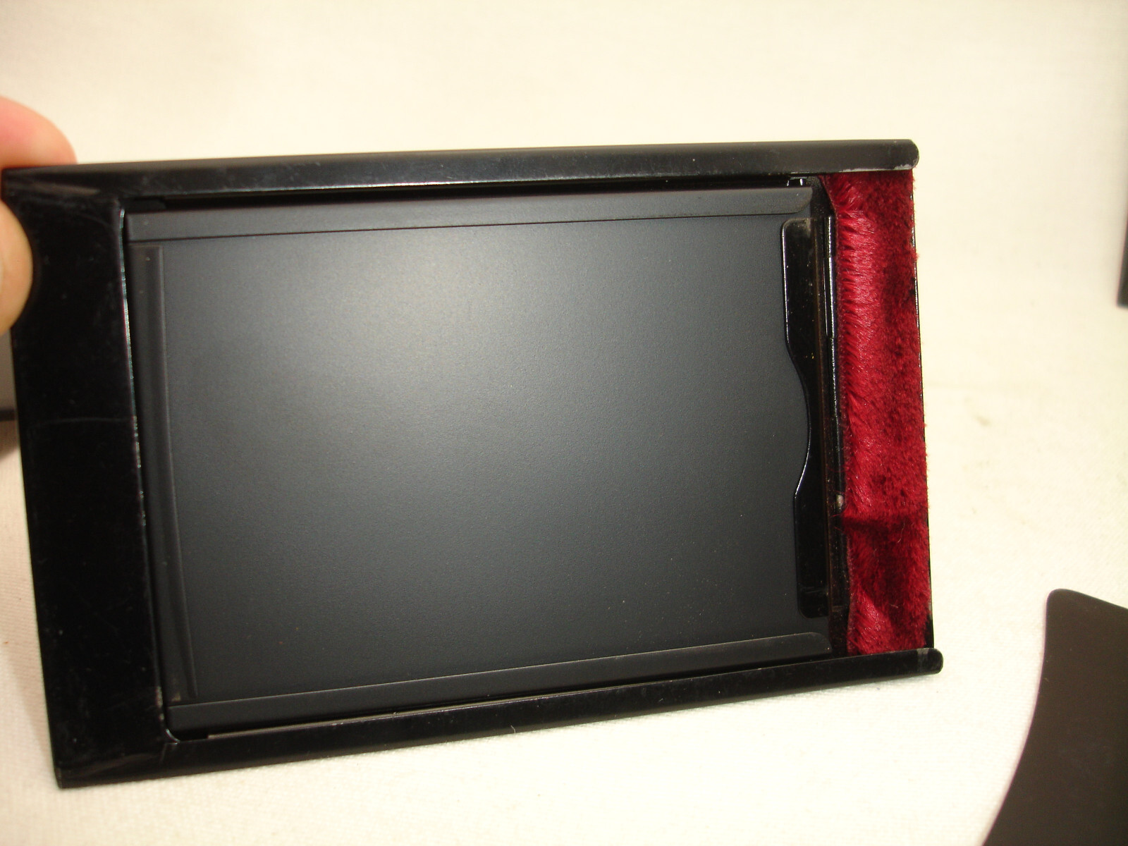 ANTIQUE VINTAGE CAMERA Slides FILM PLATES HOLDERS AP PARIS