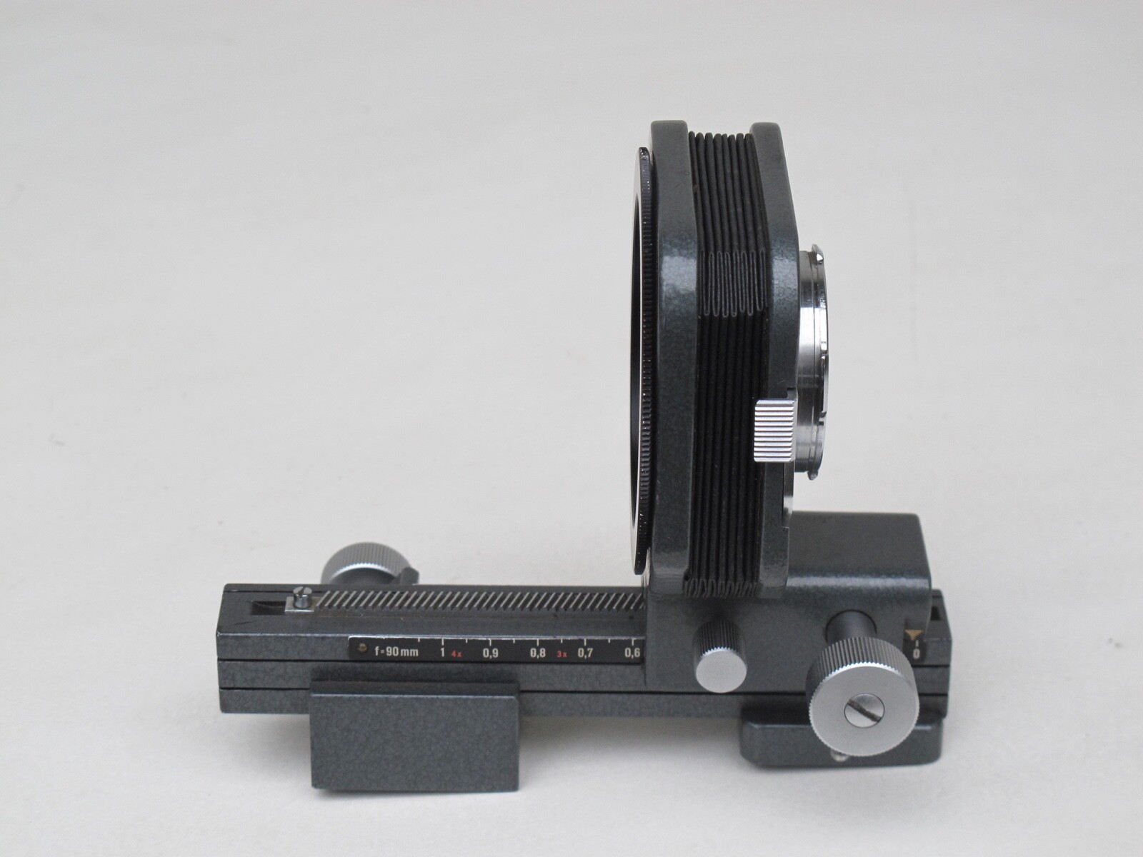 Leica Leitz Wetzlar Focus Bellows