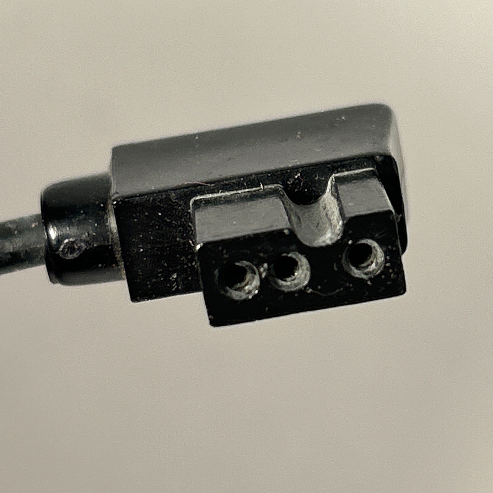 Rollei Charger Type D U.S. ac 60cps 120 Volts Electrical Power Adapter