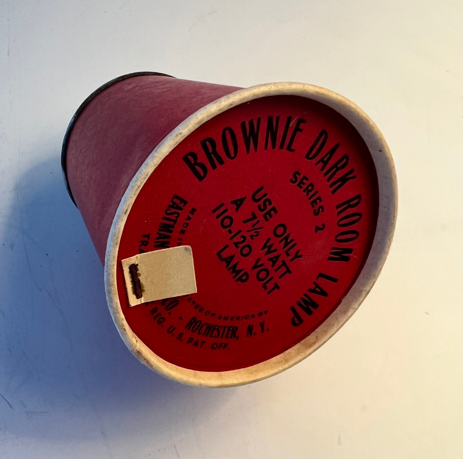 Vintage Kodak and other brands photography items, to be sold as a lot