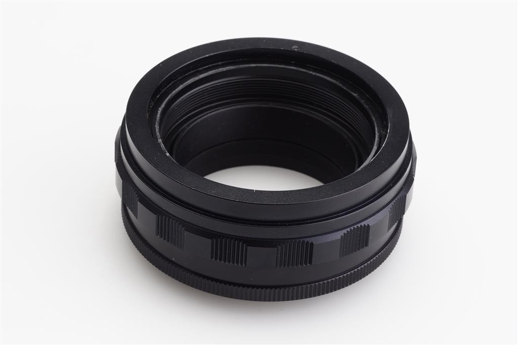 Leitz Leica 16462 ZOOEP Focusing Mount For 2/90Mm & 2.8/135Mm