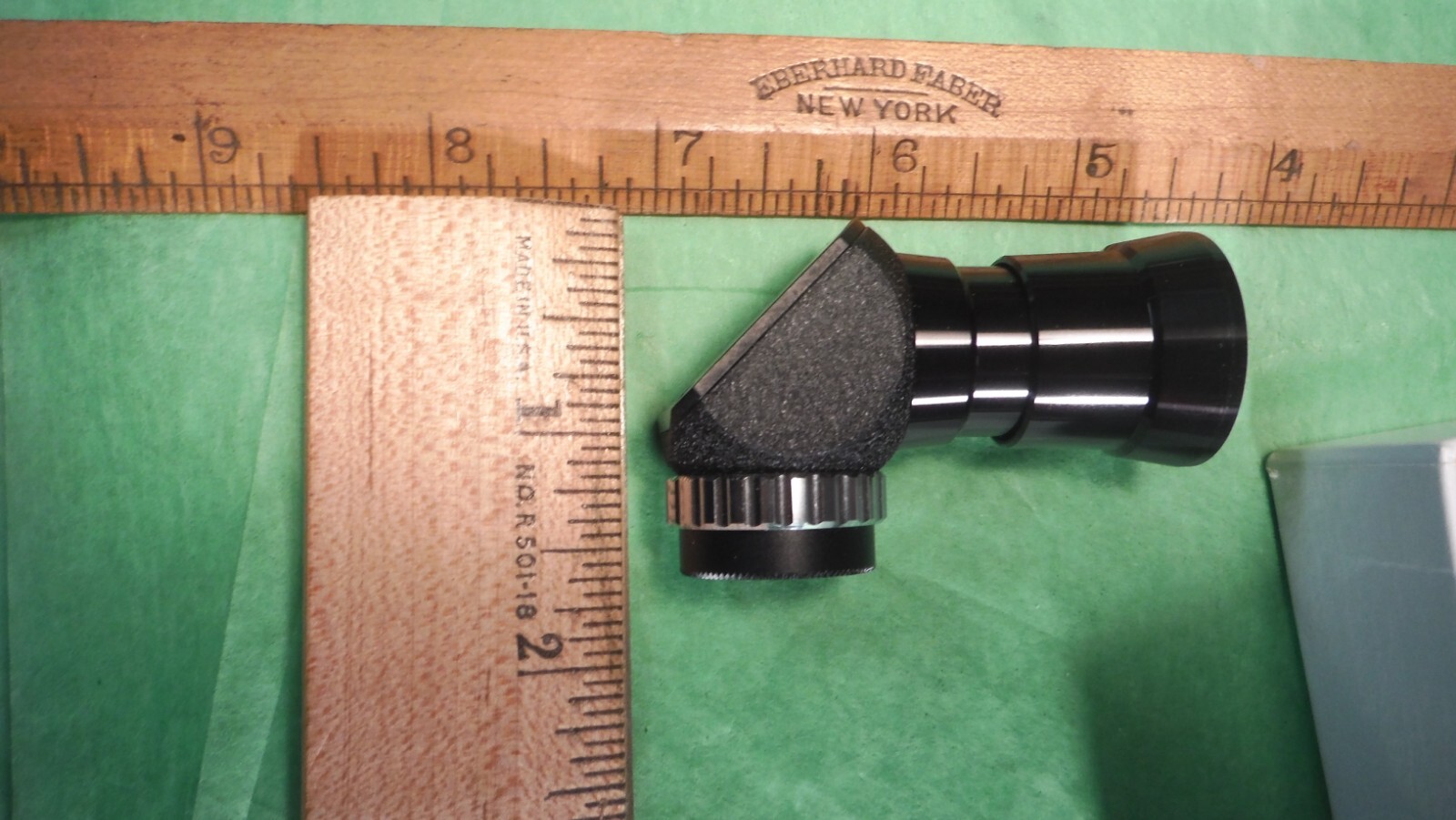 ES66 Nikon F Angle View Finder Vintage FILM PHOTOGRAPHY NIKON NIKOMAT F & FTN